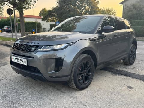 Land Rover Range Rover Evoque 2.0d i4 MHEV S AWD 150 CV auto