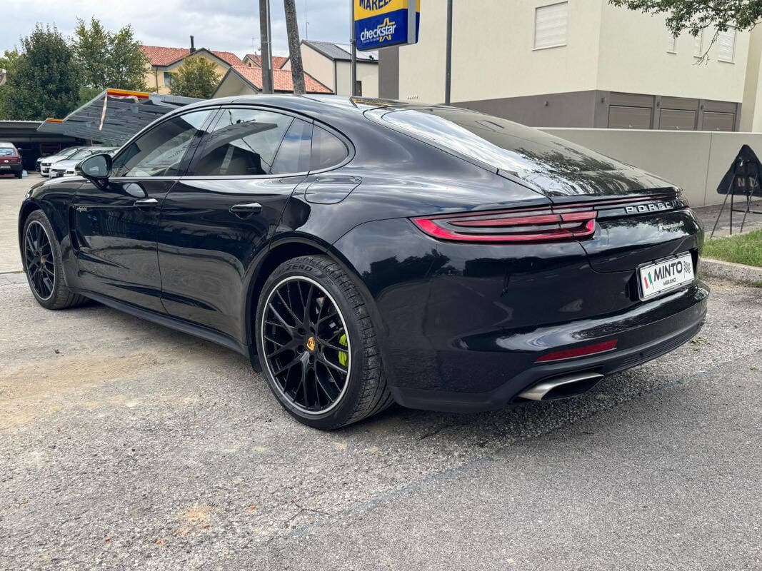Porsche Panamera Berlina 2.9 4 e-hybrid auto — foto 2 di 30