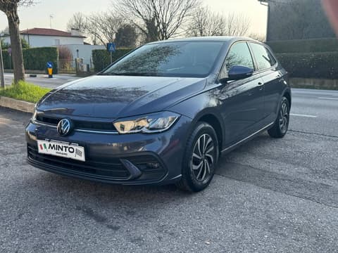 Volkswagen Polo 1.0 Life 80 CV