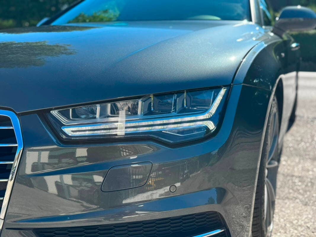 Audi A7 Sportback 2.0 TFSI Business Plus quattro S tronic — foto 3 di 30
