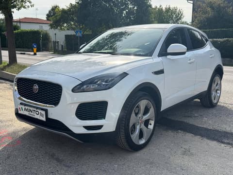 Jaguar E-Pace 2.0d i4 S AWD 150 CV auto