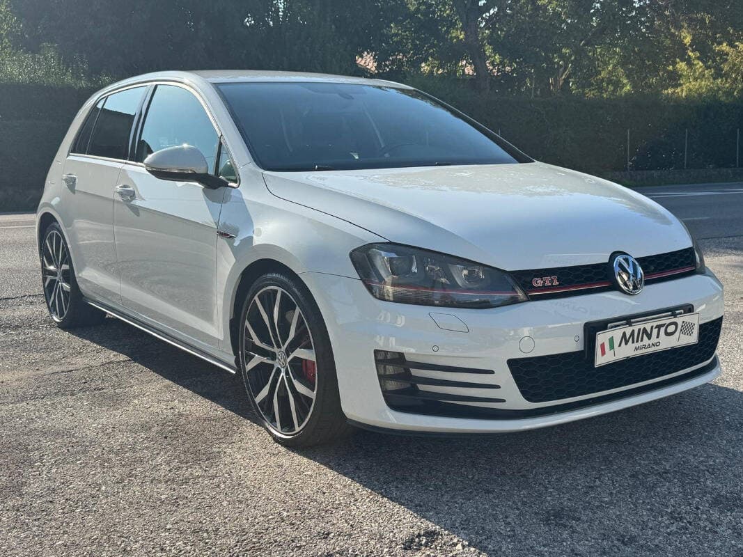 Volkswagen Golf 5 Porte 2.0 TSI Gti Performance 5p DSG — foto 2 di 27