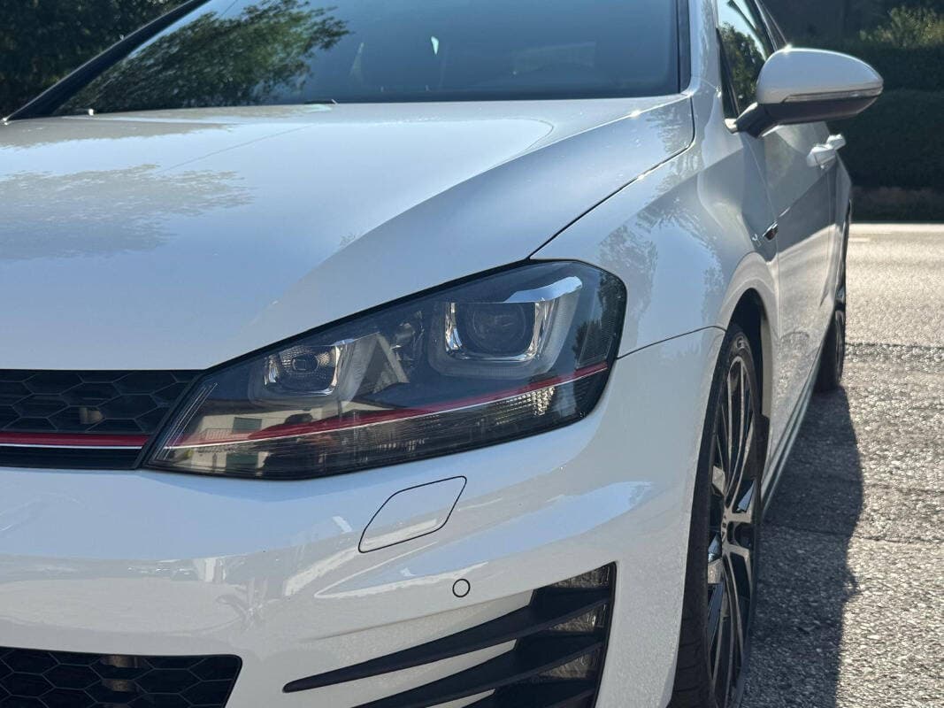 Volkswagen Golf 5 Porte 2.0 TSI Gti Performance 5p DSG — foto 3 di 27