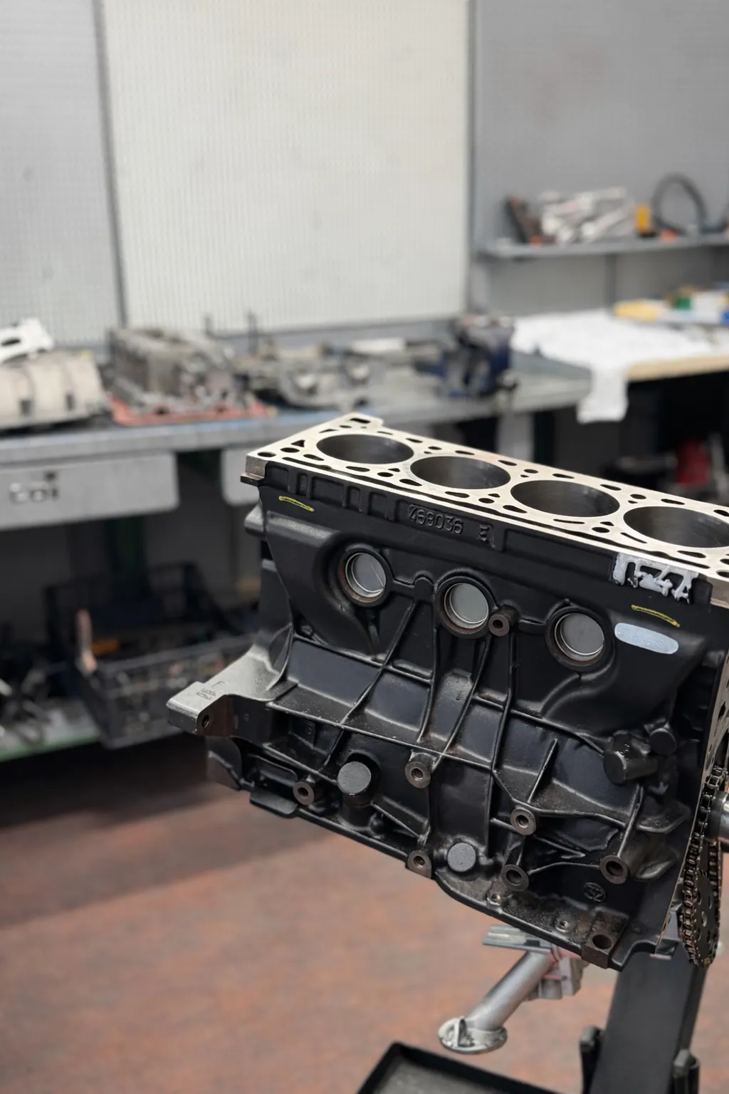 Officina Minto Mirano