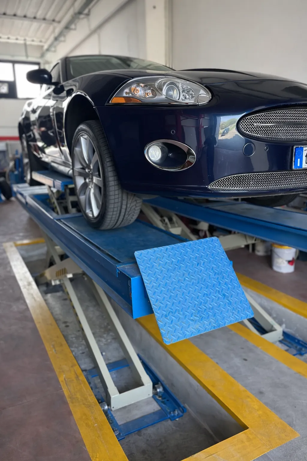 Officina Minto Mirano